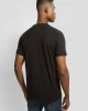 Guess Bsc Intl Classıc Desıgn Tee Erkek Siyah T-Shirt M5RI43K9RM1-JBLK