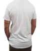 Guess Bsc Intl Classıc Desıgn Tee Erkek Beyaz T-Shirt M5RI43K9RM1-G011