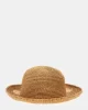 Guess Bucket Hat Kadın Kahverengi Şapka AW5319NYL01-CAM