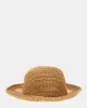 Guess Bucket Hat Kadın Kahverengi Şapka AW5319NYL01-CAM