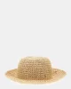 Guess Bucket Hat Kadın Kahverengi Şapka AW5319NYL01-NAT