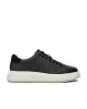 Calvin Klein CK Logolu Kadın Siyah Sneaker