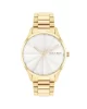 Calvin Klein Saat Kadin Gold Kol Saati CK25200232