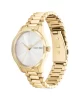 Calvin Klein Saat Kadin Gold Kol Saati CK25200232