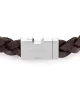 Calvin Klein Jewel Erkek Kahverengi Bileklik CKJ35000570