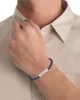 Calvin Klein Jewel Erkek Metalik Gri Bileklik CKJ35100026