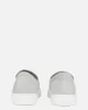 Calvin Klein Erkek Gri Loafer
