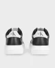 Calvin Klein Erkek Hakiki Deri Sneaker