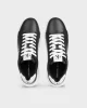 Calvin Klein Erkek Hakiki Deri Sneaker