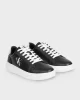 Calvin Klein Erkek Hakiki Deri Sneaker