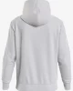 Calvin Klein SEASONAL MONOLOGO REGULAR HOODIE Erkek Gri Sweatshirt J30J320805-PC8