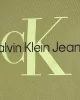 Calvin Klein TIPPING SLIM POLO Erkek Yeşil Sweatshirt J30J320805-L9N
