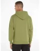 Calvin Klein TIPPING SLIM POLO Erkek Yeşil Sweatshirt J30J320805-L9N
