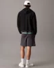 Calvin Klein Erkek Siyah Rüzgarlık Ceket