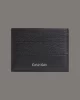 Calvin Klein Erkek   Siyah Subtle Mix Kartlık
