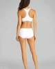 Calvin Klein Kadın Beyaz Bralet