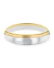 Calvin Klein Jewel Kadin Metalik Gri Bileklik CKJ35000611
