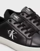 Calvin Klein CLASSIC CUPSOLE LOWLACEUP LTH WN Kadın  Sneaker YW0YW01444-0GO