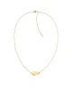 Calvin Klein Jewel Kadin Gold Kolye CKJ35000601