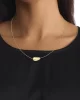 Calvin Klein Jewel Kadin Gold Kolye CKJ35000601