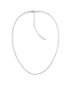 Calvin Klein Jewel Kadin Metalik Gri Kolye CKJ35000626