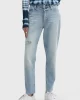 Calvin Klein Kadın Mom Jean