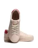 Calvin Klein  Kadın Platform Taban Pembe Sneaker
