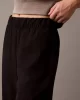 Calvin Klein Kadın Siyah Straight Pantolon