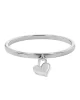 Calvin Klein Jewel Kadin Metalik Gri Bileklik CKJ35000598