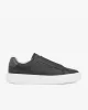 Calvin Klein Slip-On Kadın Siyah Sneaker
