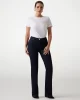 Guess Kadın Marciano Beyaz  Logolu T-Shirt