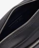 Lacoste Erkek Siyah Postacı Çantası