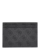 Guess Card Holder Kadın Antrasit Cüzdan RW1706P4401-CLO