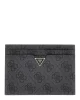 Guess Card Holder Kadın Antrasit Cüzdan RW1706P4401-CLO
