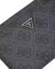 Guess Card Holder Kadın Antrasit Cüzdan RW1706P4401-CLO