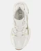 Guess Carrlı Kadın Krem Sneaker FLGCAIFAB12-WHISA