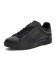 Guess Erkek Siyah Caserta Sneaker