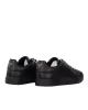 Guess Caserta Erkek Siyah Sneaker FMFCASELL12-BLACK