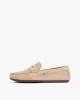 Tommy Hilfiger TH COURT LEATHER Erkek  Loafer FM0FM049980F7