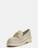 Guess Shuttle Kadın Krem Casual Ayakkabı FLPSHULEA14-IVORY