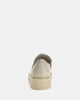 Guess Shuttle Kadın Krem Casual Ayakkabı FLPSHULEA14-IVORY