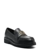 Guess Shuttle Kadın Siyah Casual Ayakkabı FLPSHULEA14-BLACK