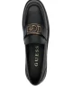 Guess Shuttle Kadın Siyah Casual Ayakkabı FLPSHULEA14-BLACK