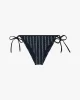 Tommy Hilfiger Kadın İpli Yan Bağlamalı Bikini Altı