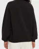 CHENILLE MONOLOGO CREWNECK