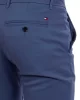 Tommy Hilfiger Erkek Slim Fit Lacivert Pantolon