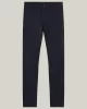 tommy hılfıger Erkek Lacivert Chino Slim Fit Pantolon