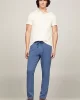 Tommy Hilfiger Erkek Harlem Chinos Mavi Pantolon