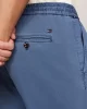 Tommy Hilfiger Erkek Harlem Chinos Mavi Pantolon