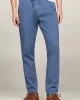 Tommy Hilfiger Erkek Harlem Chinos Mavi Pantolon
